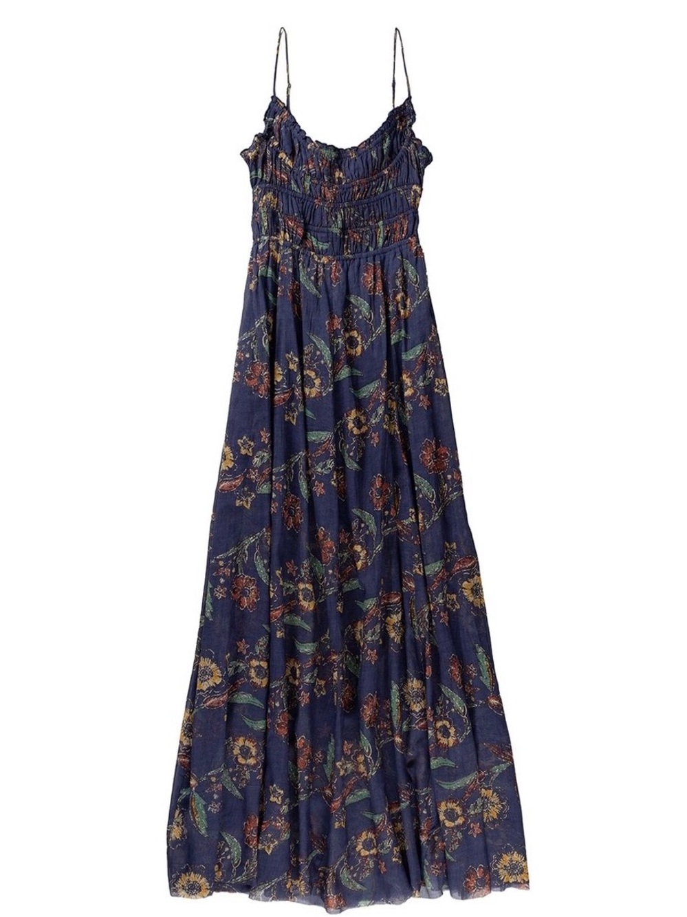 Free People Ciella Dress